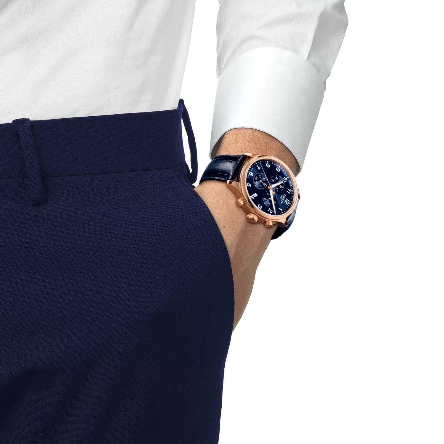 Chrono XL Classic