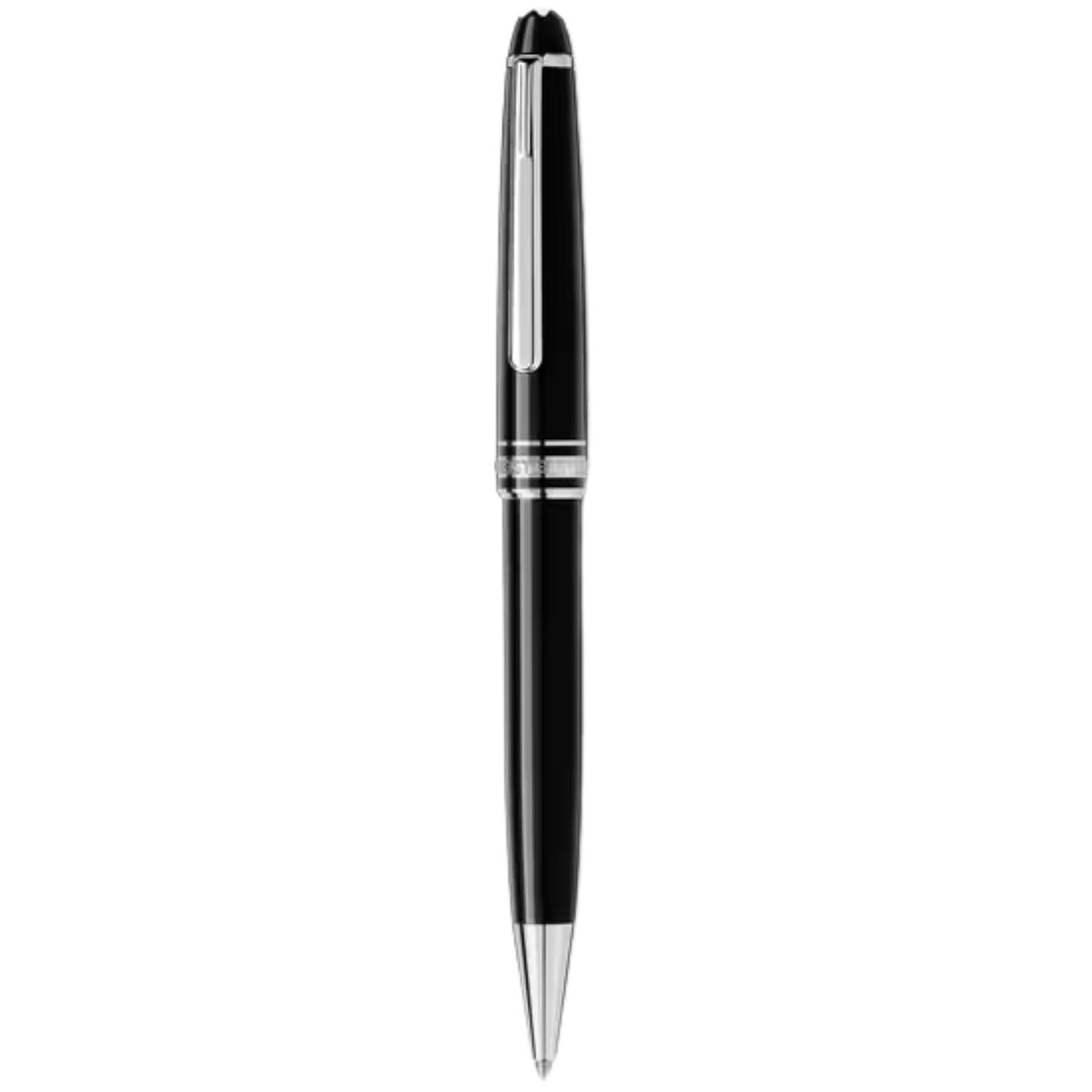 Meisterstück Platinum-Coated Classique Ballpoint Pen