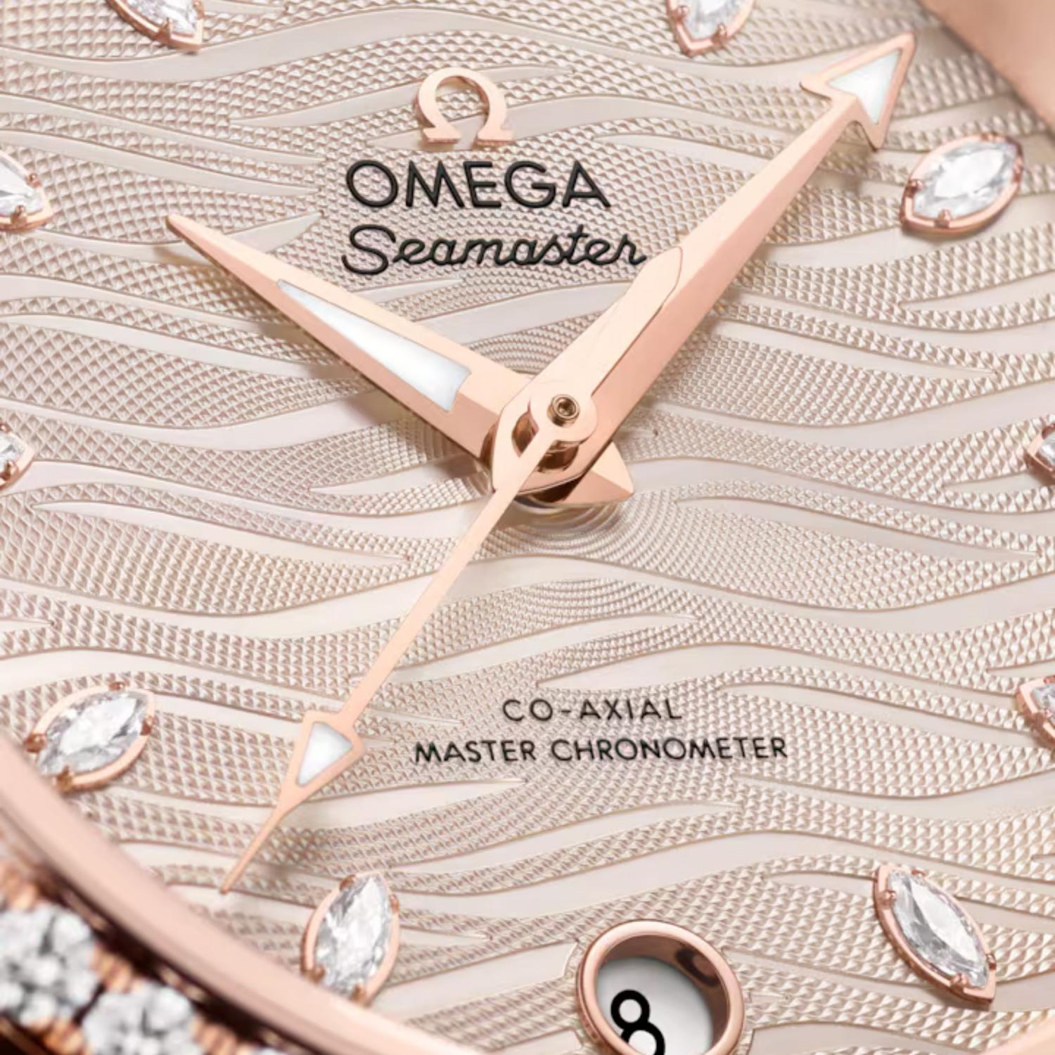 Seamaster Aqua Terra 150M