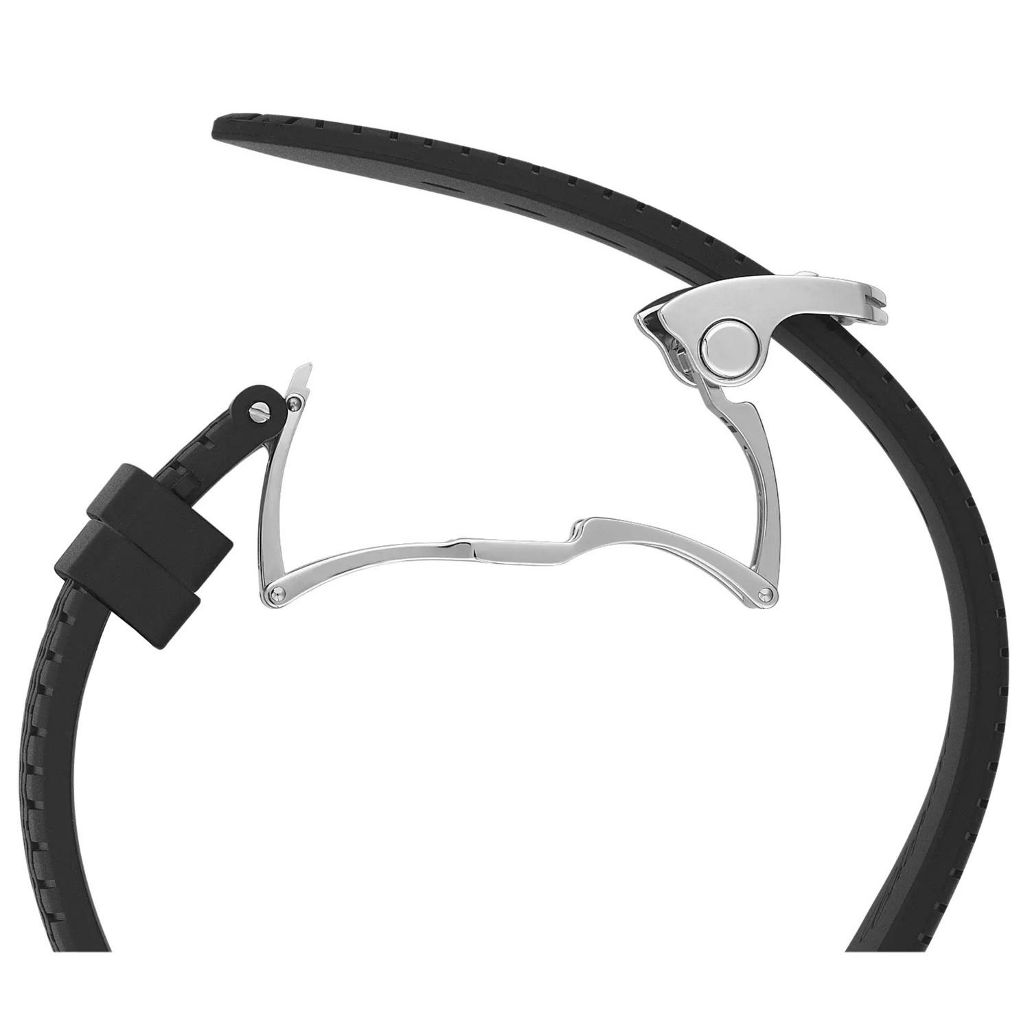 Mille Miglia GTS Power Control