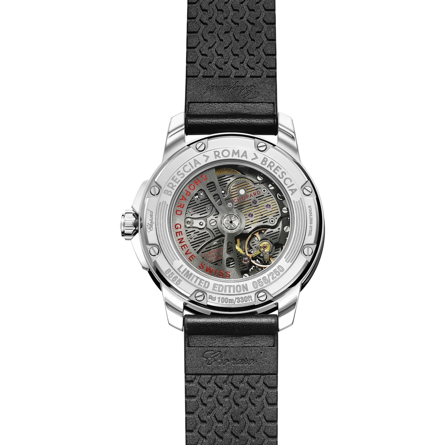 Mille Miglia GTS Power Control - 2025 Racing Edition