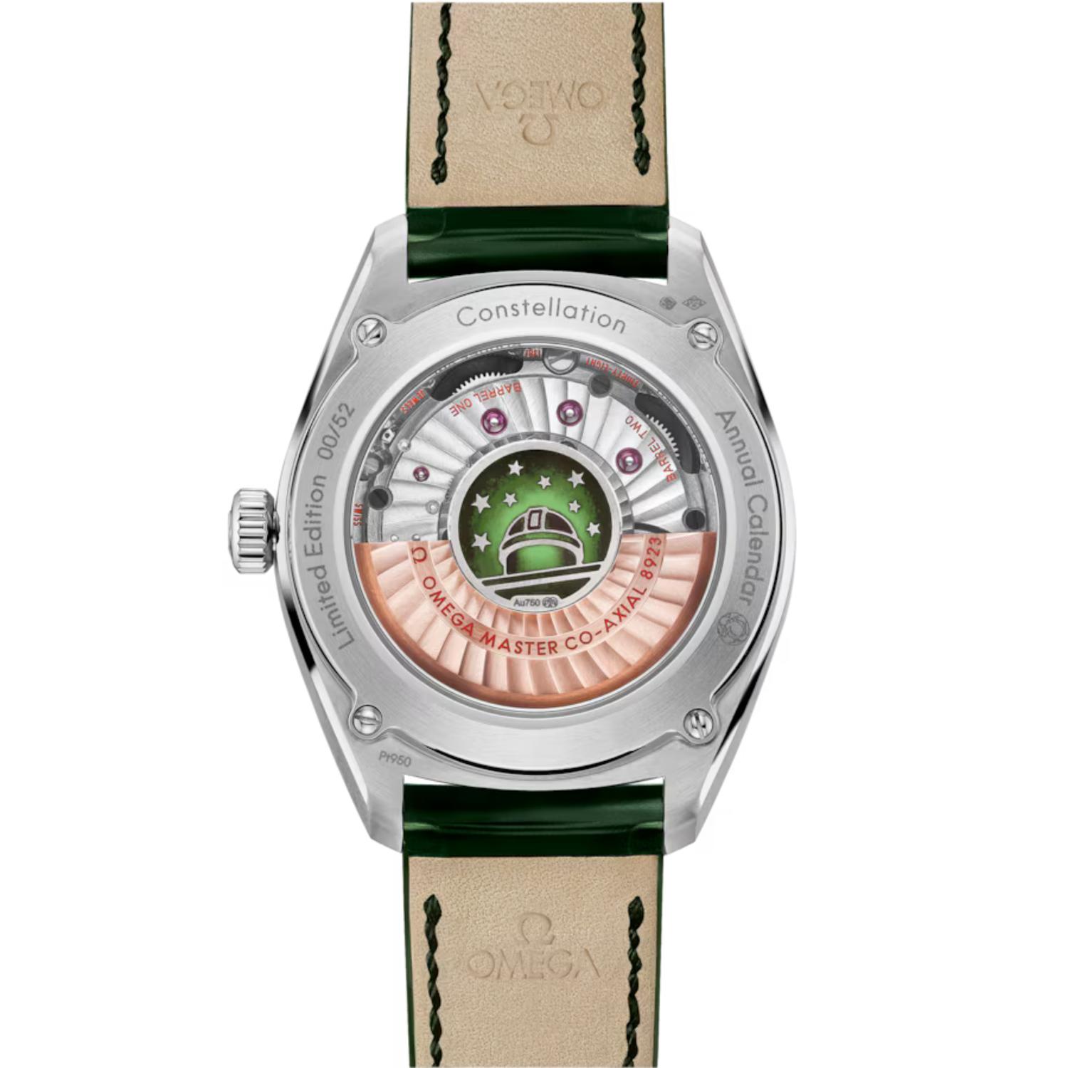 Constellation Globemaster