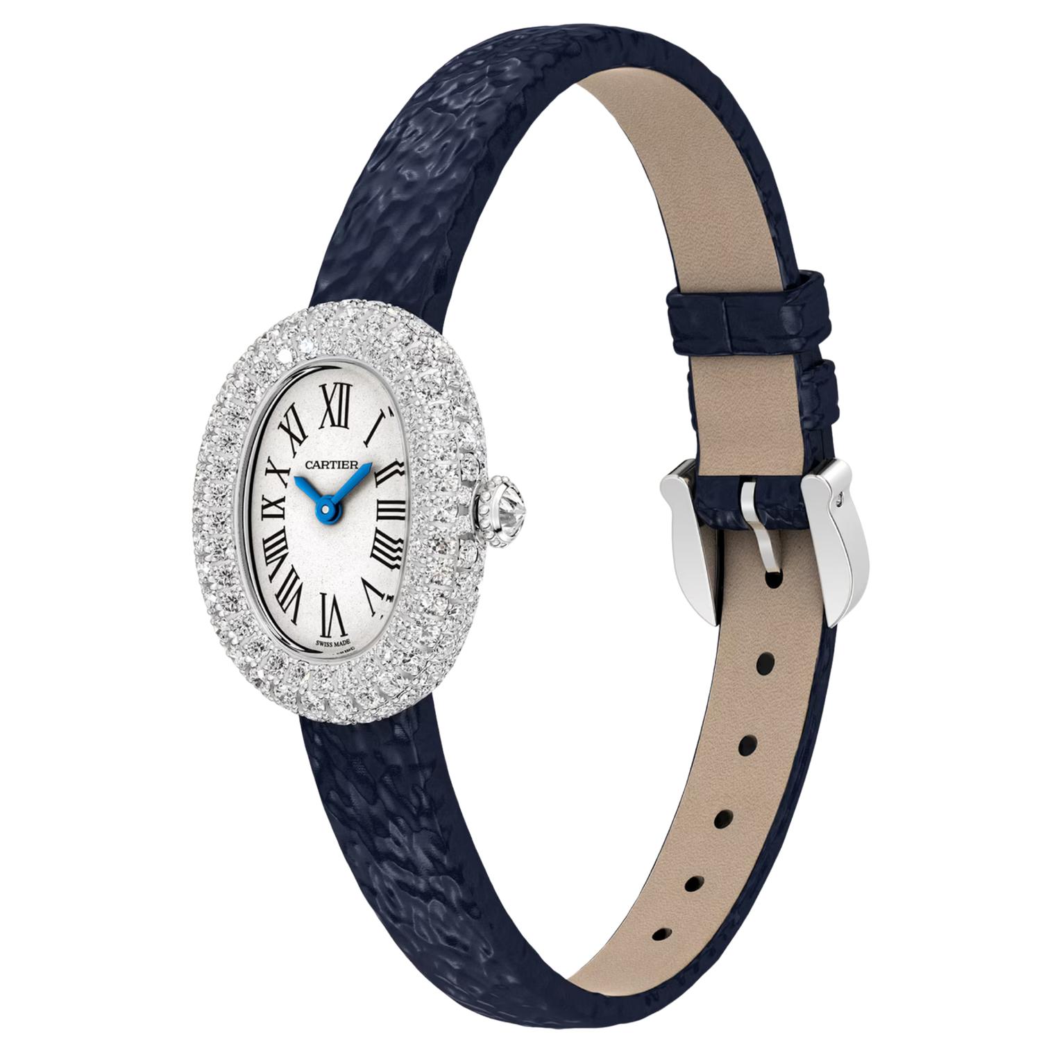 Baignoire de Cartier