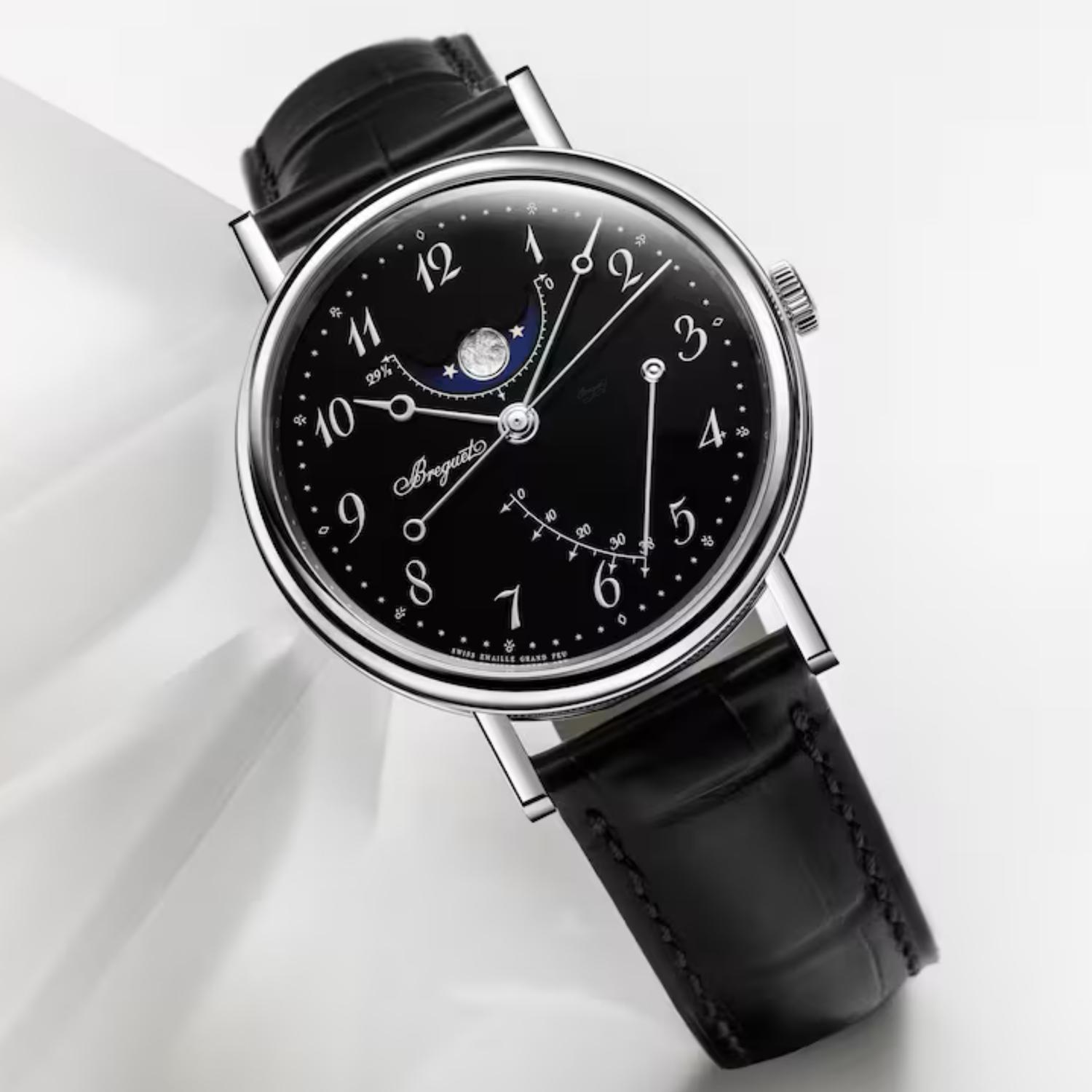 Classique Phase de Lune 7787