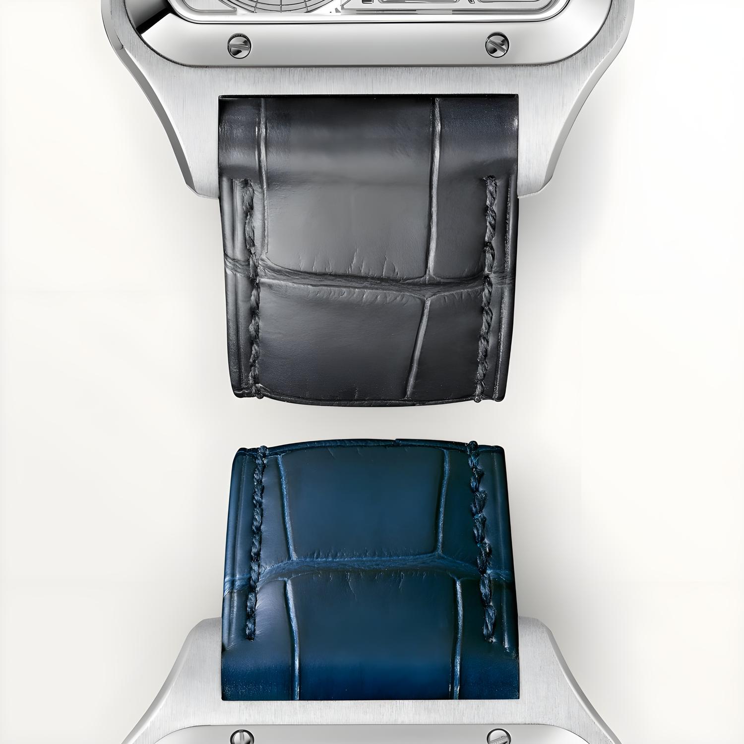 Santos-Dumont Micro-Rotor Skeleton