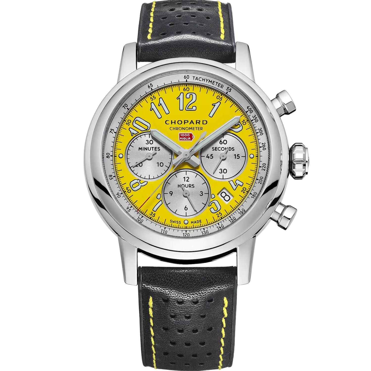 Mille Miglia Racing Colours