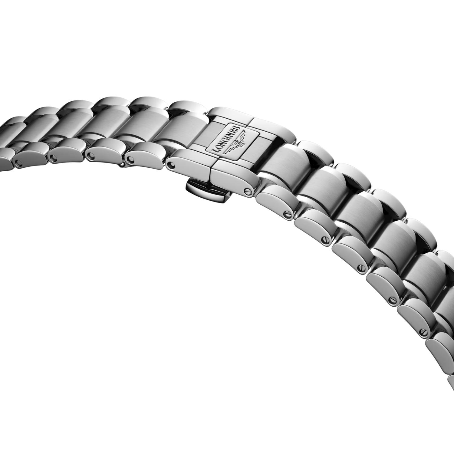The Longines Master Collection Chrono Moonphase