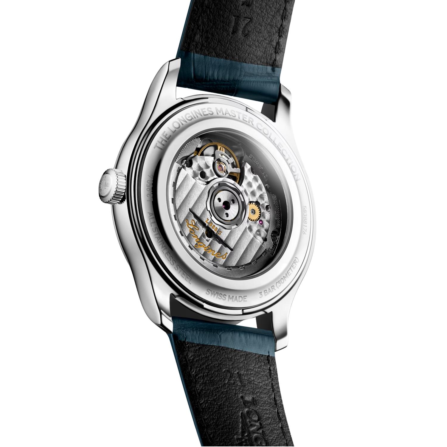 The Longines Master Collection