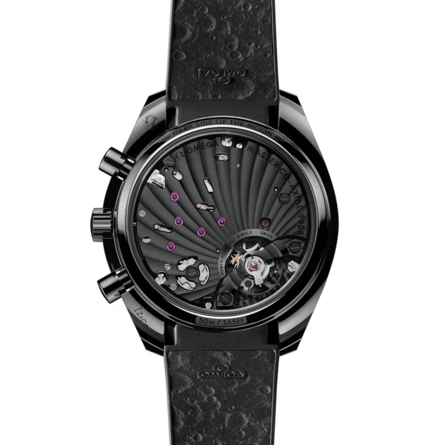 Speedmaster Dark Side of the Moon