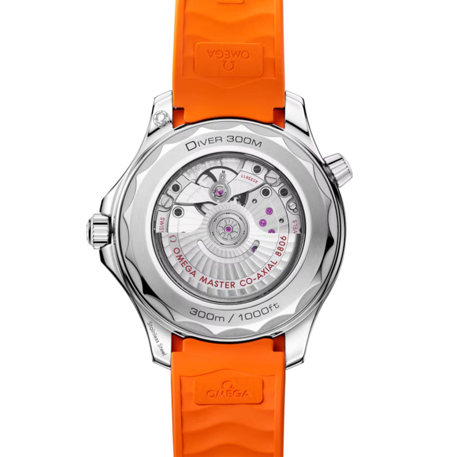 Seamaster Diver 300M