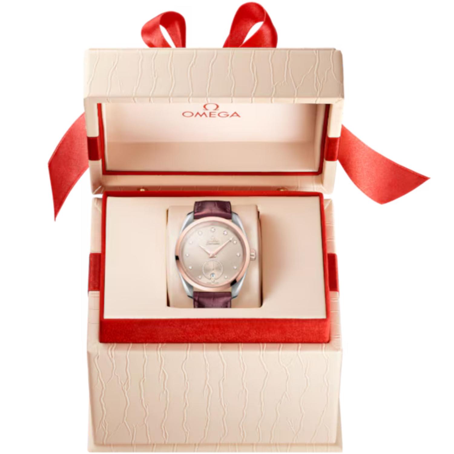 Seamaster Aqua Terra 150M