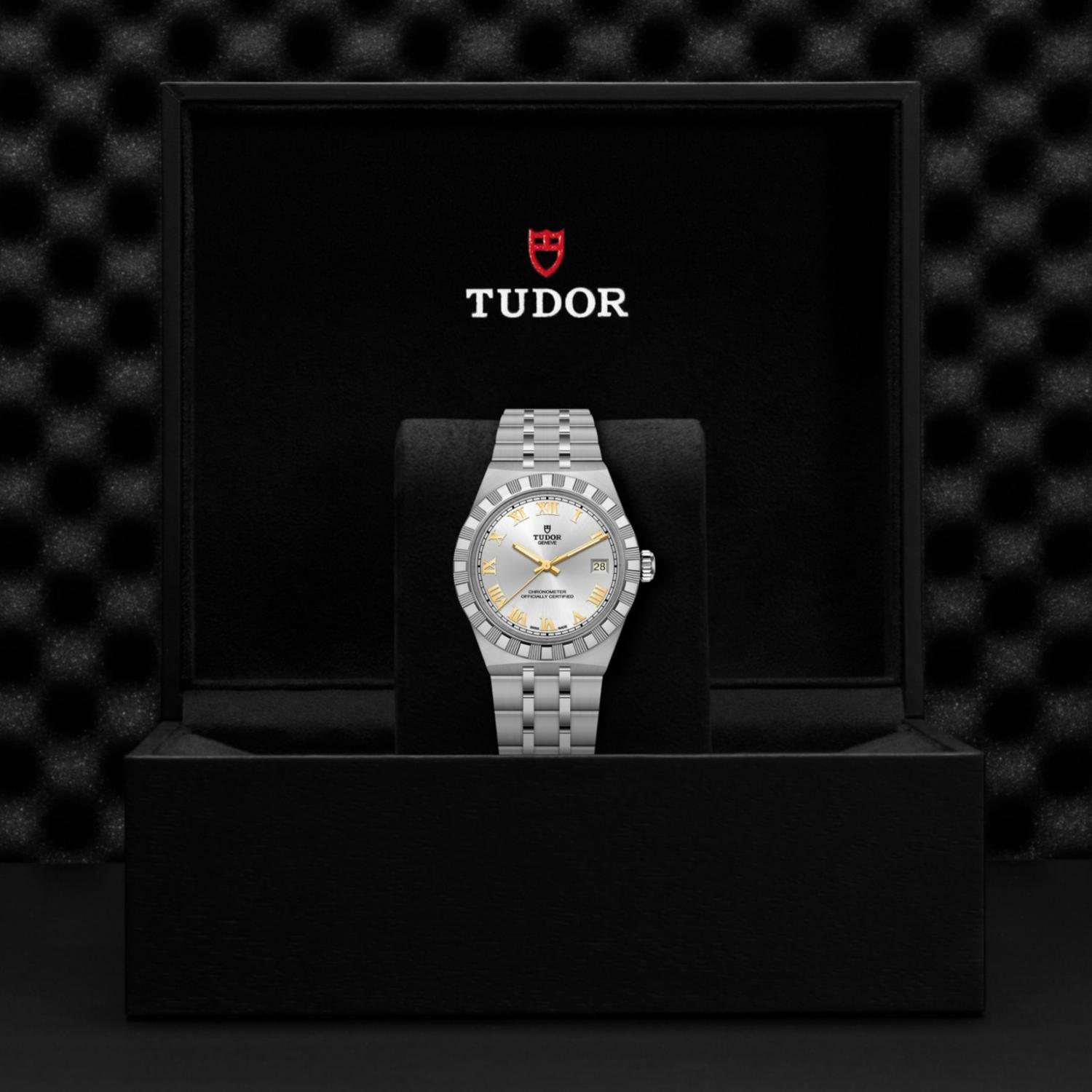 Tudor Royal