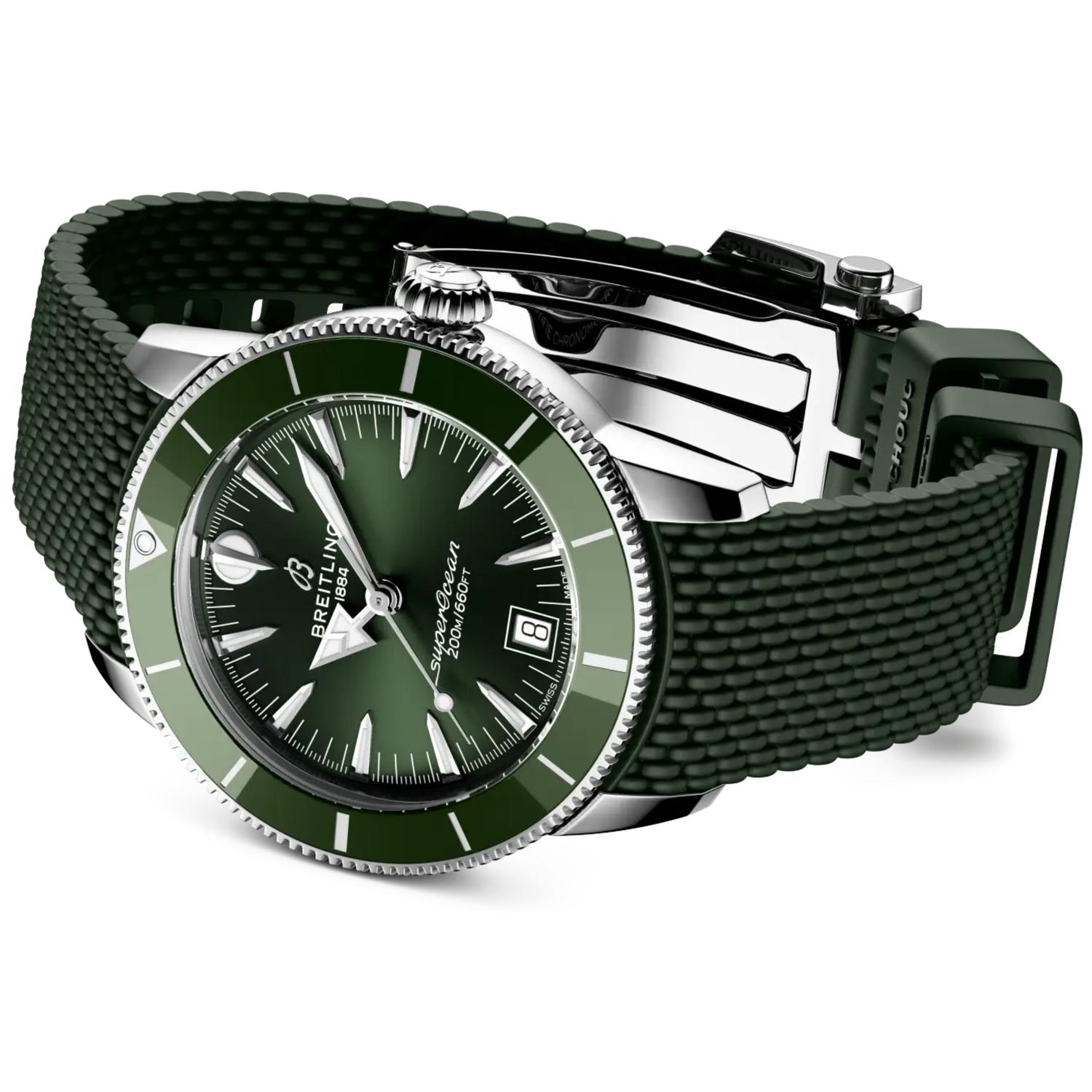 Superocean Heritage B31