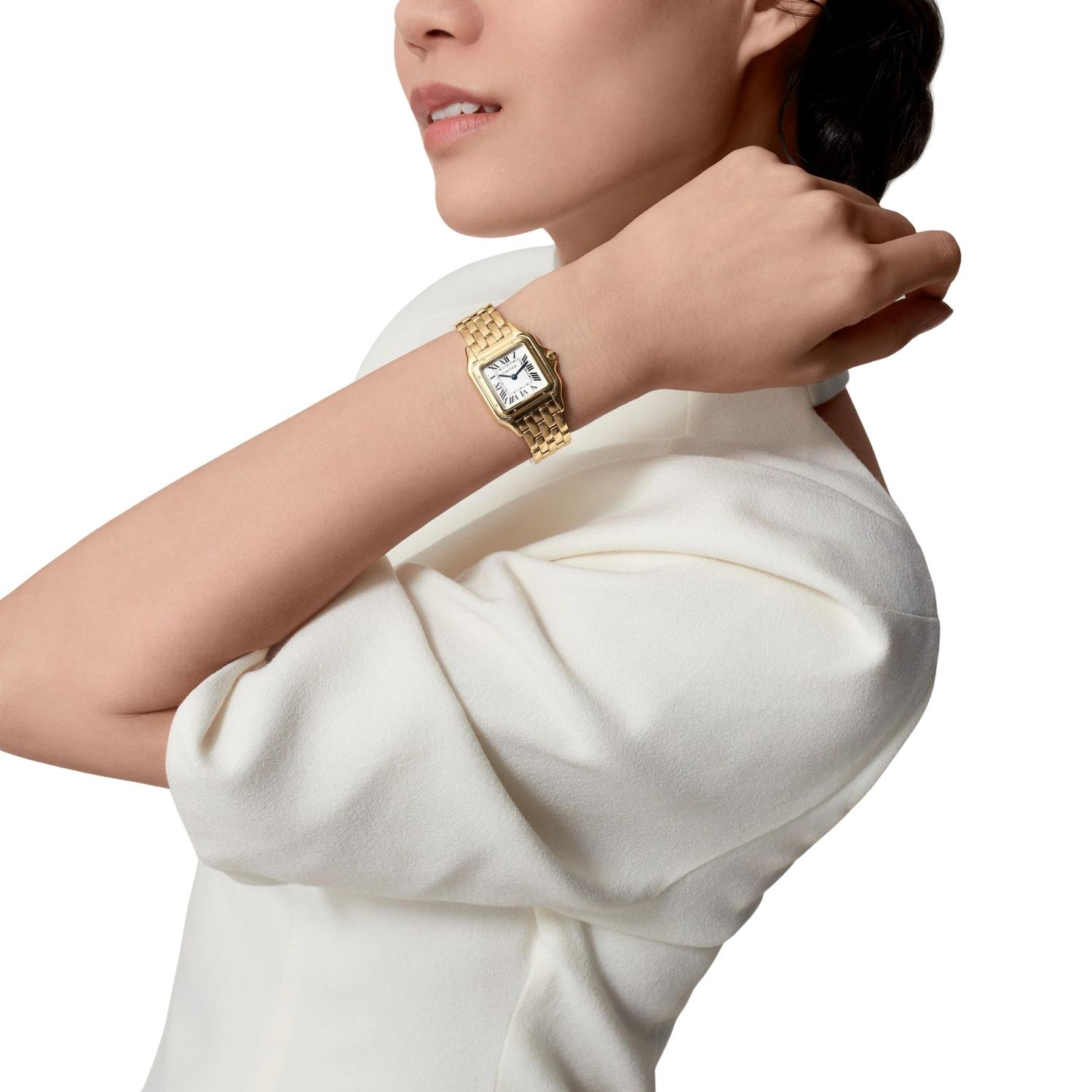Panthère de Cartier