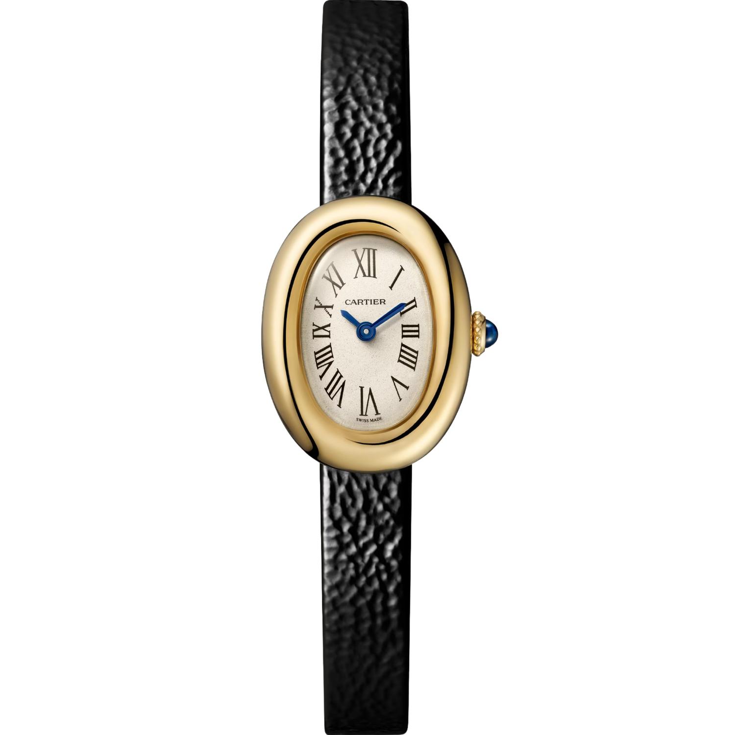 Baignoire de Cartier