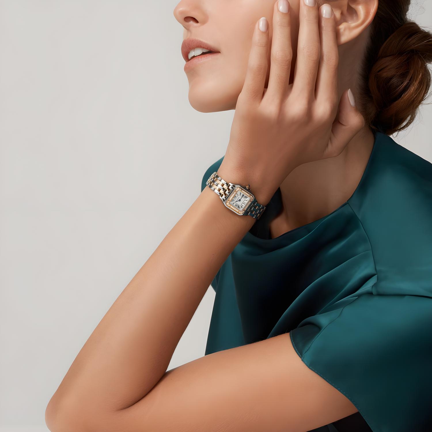 Panthère de Cartier