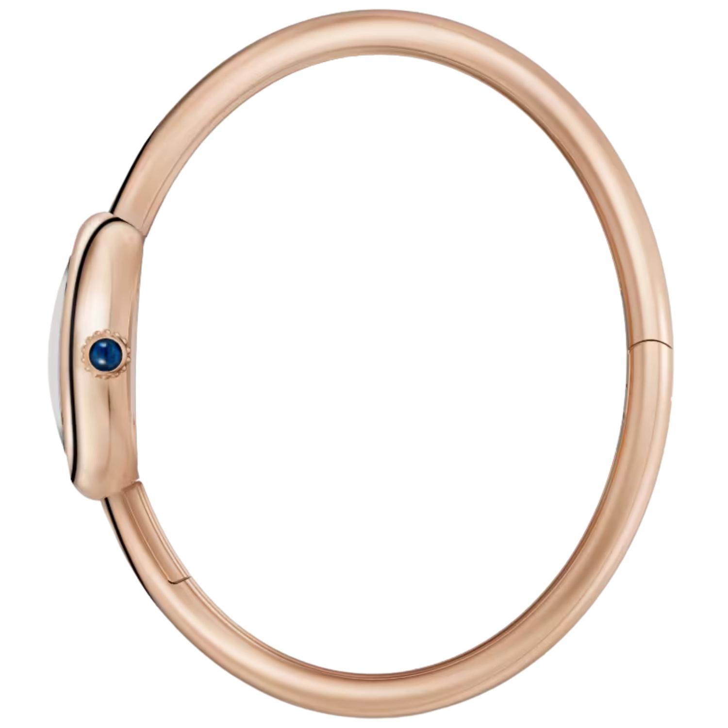Baignoire de Cartier