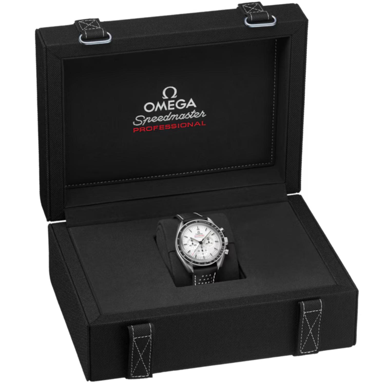 Speedmaster Moonwatch Professional