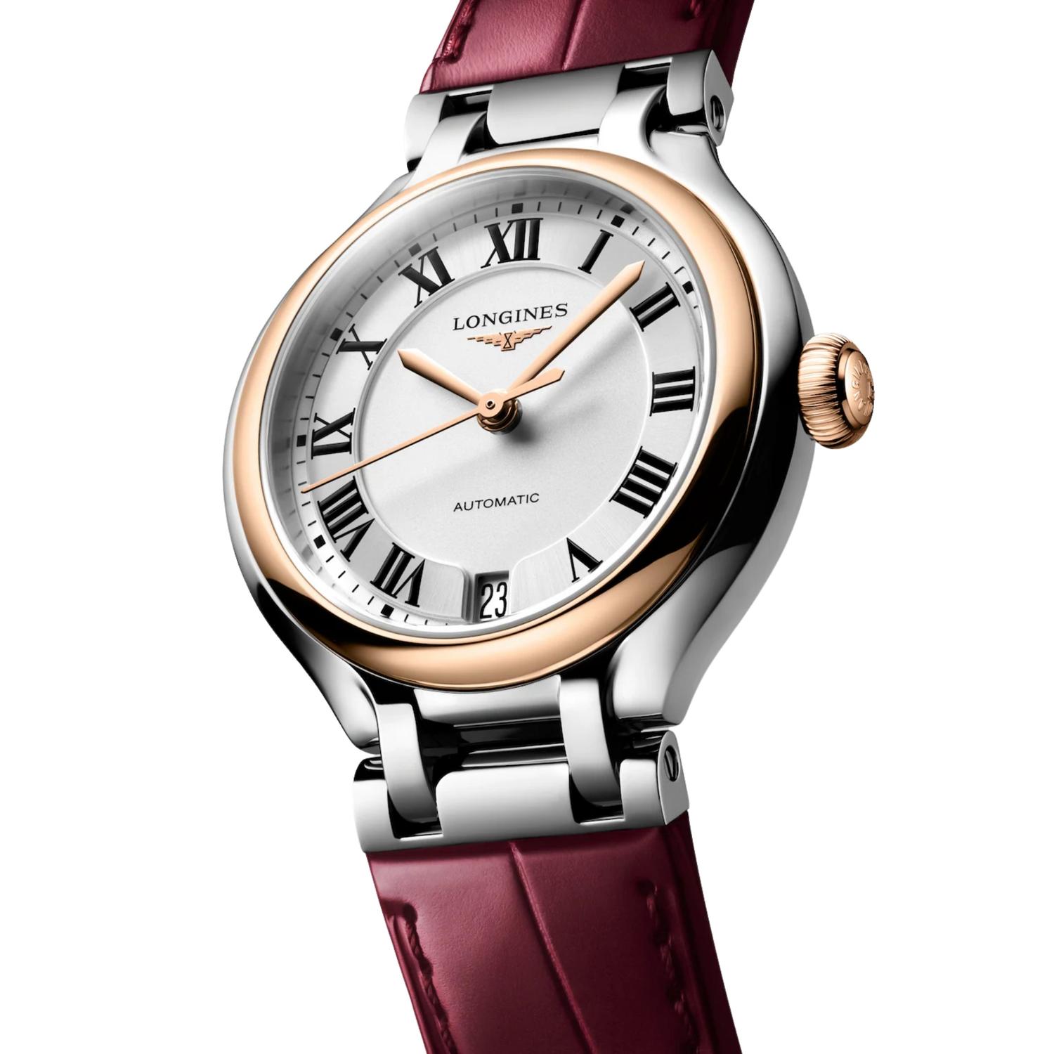 Longines Primaluna