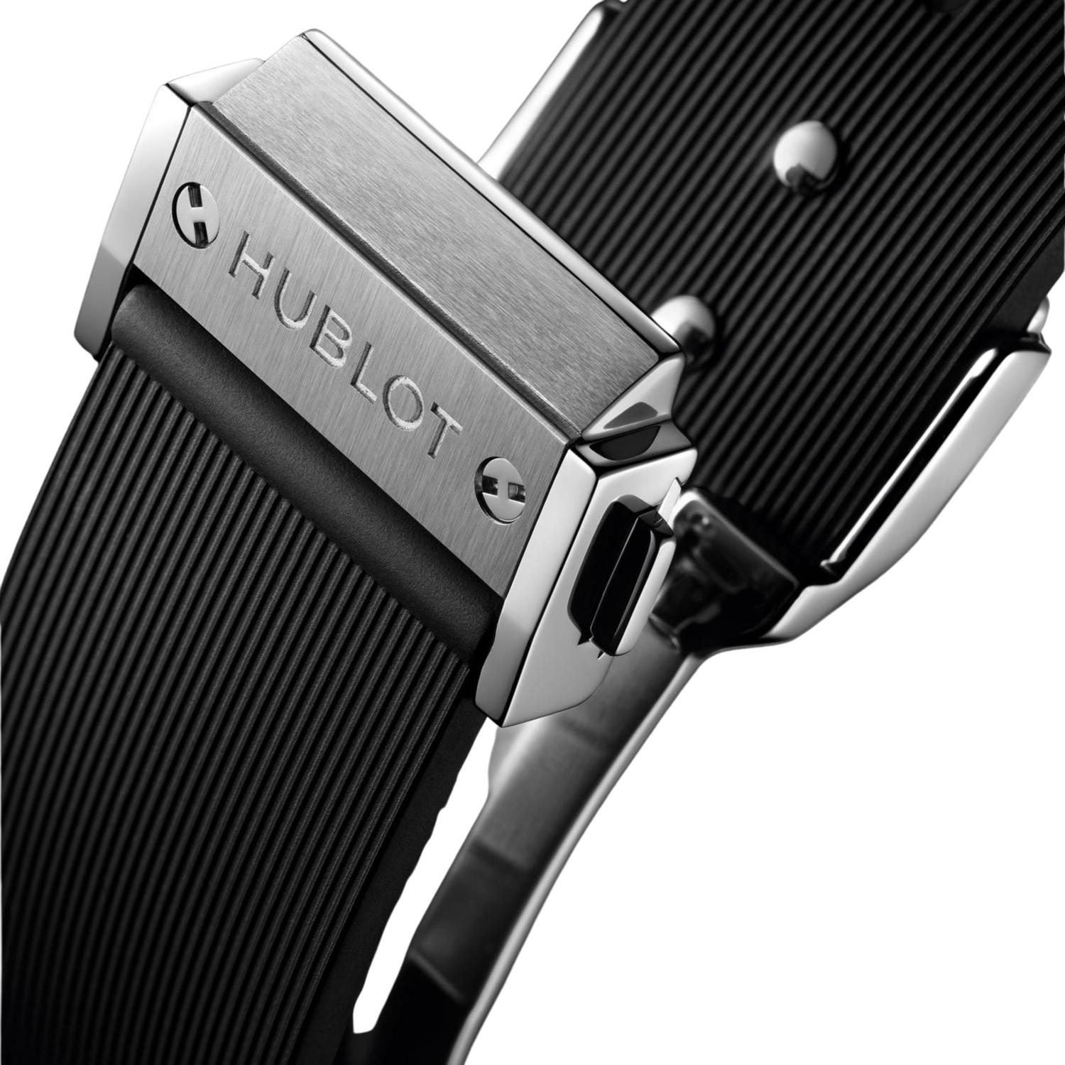 Classic Fusion Titanium