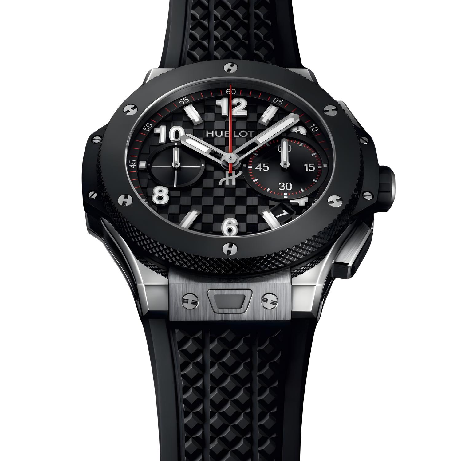 Big Bang 20th Anniversary Titanium Ceramic