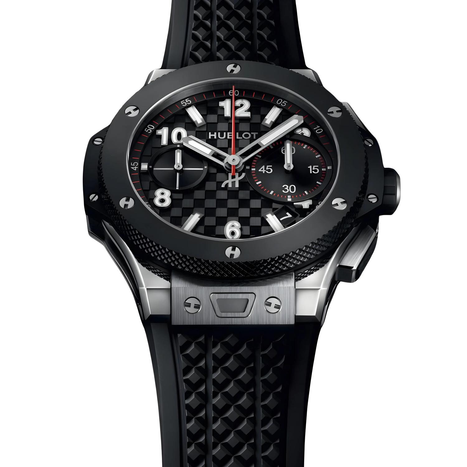 Big Bang 20th Anniversary Titanium Ceramic