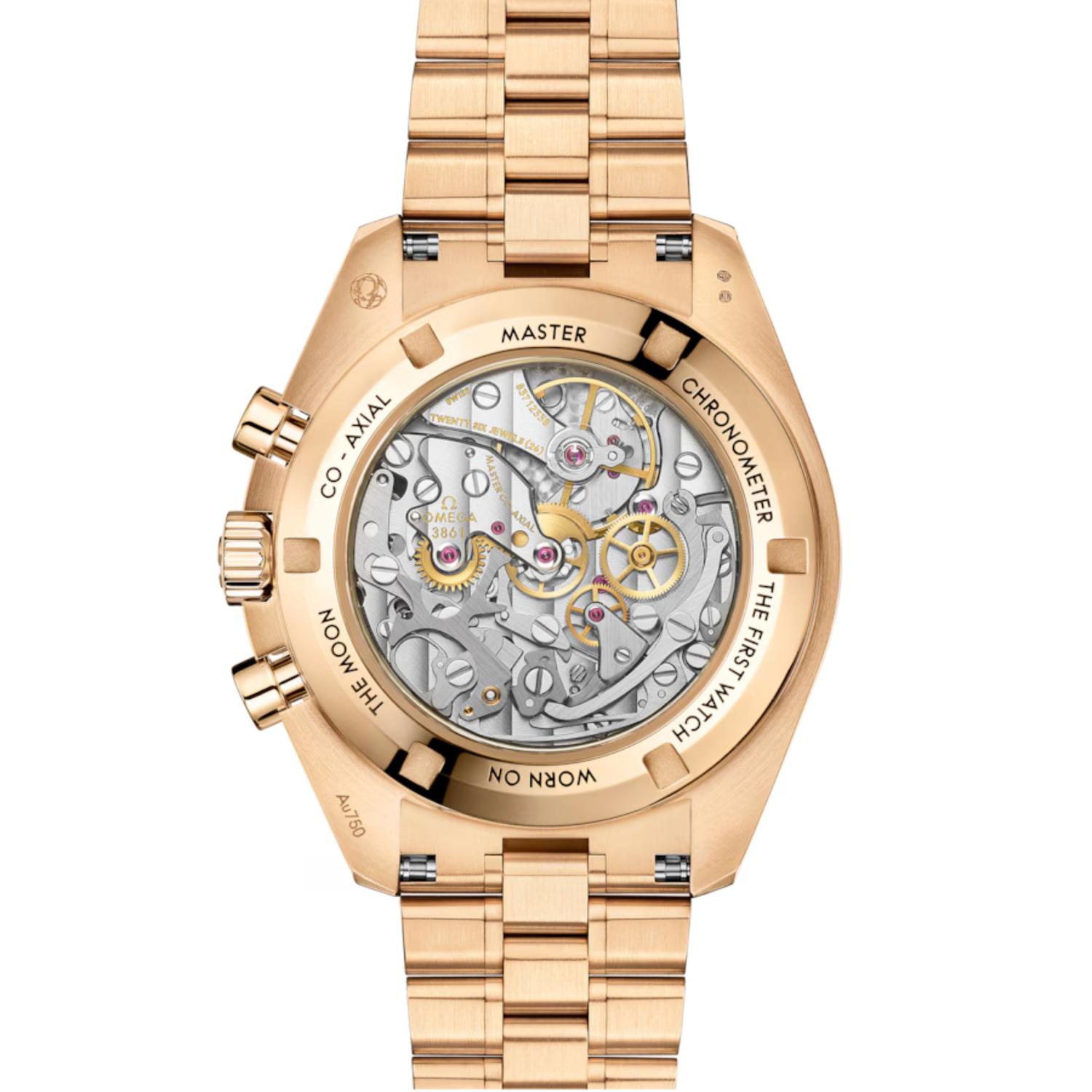 Speedmaster Moonwatch Professional