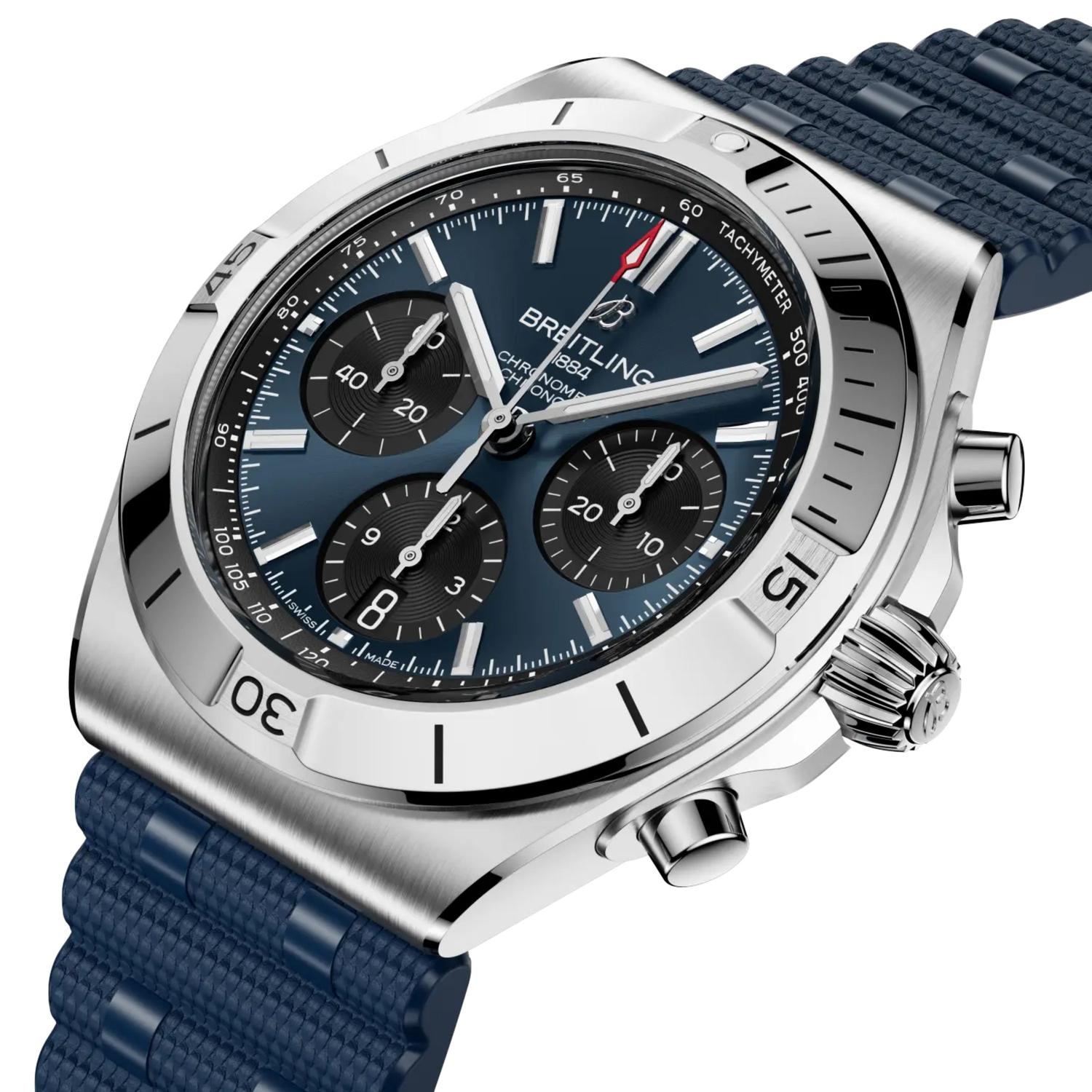 Chronomat B01 Chronograph