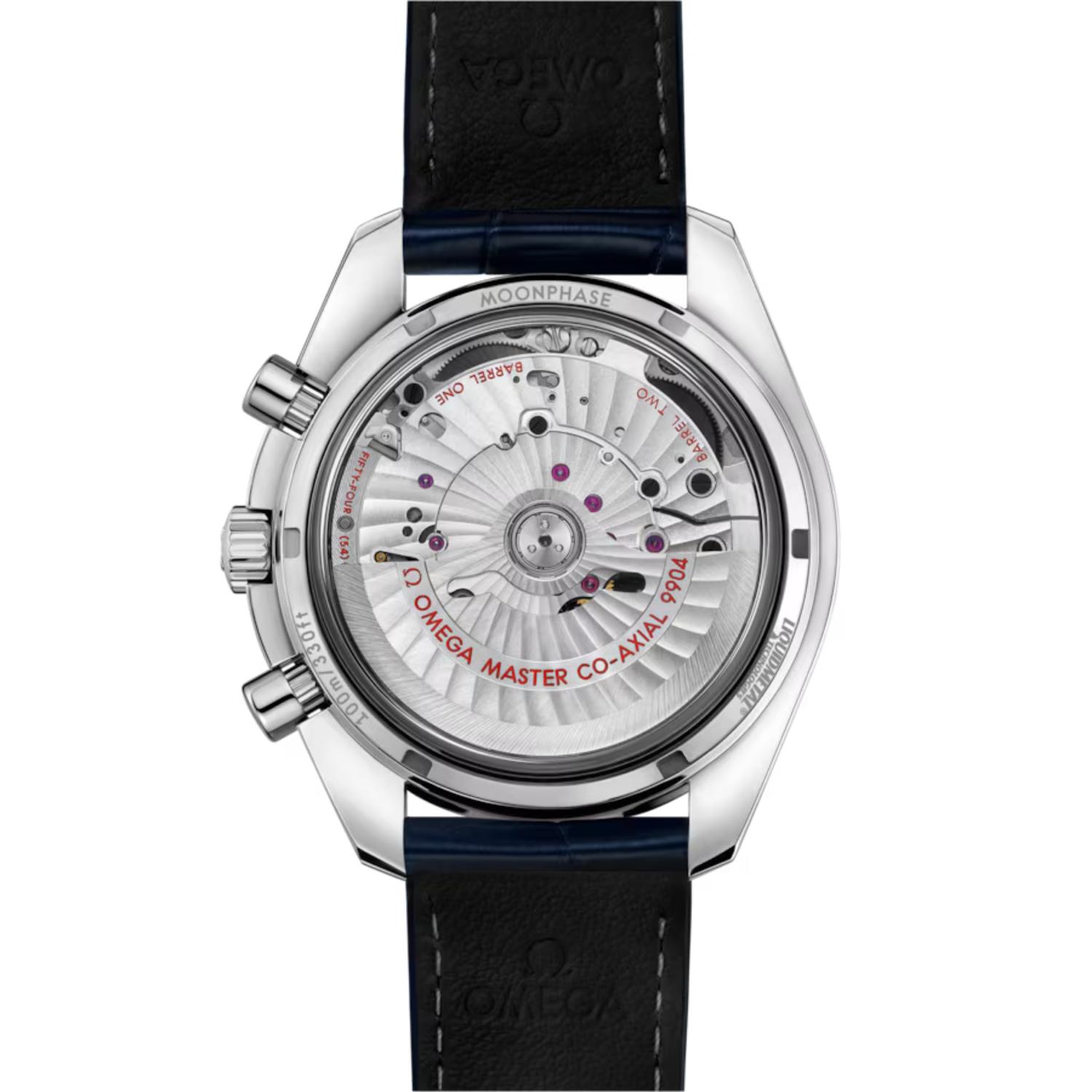 Speedmaster Moonphase