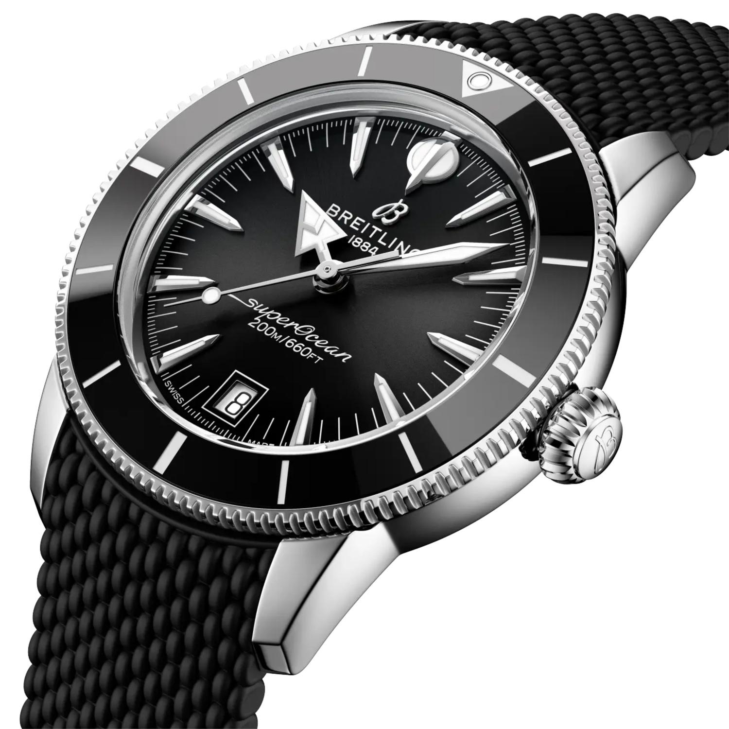 Superocean Heritage B31