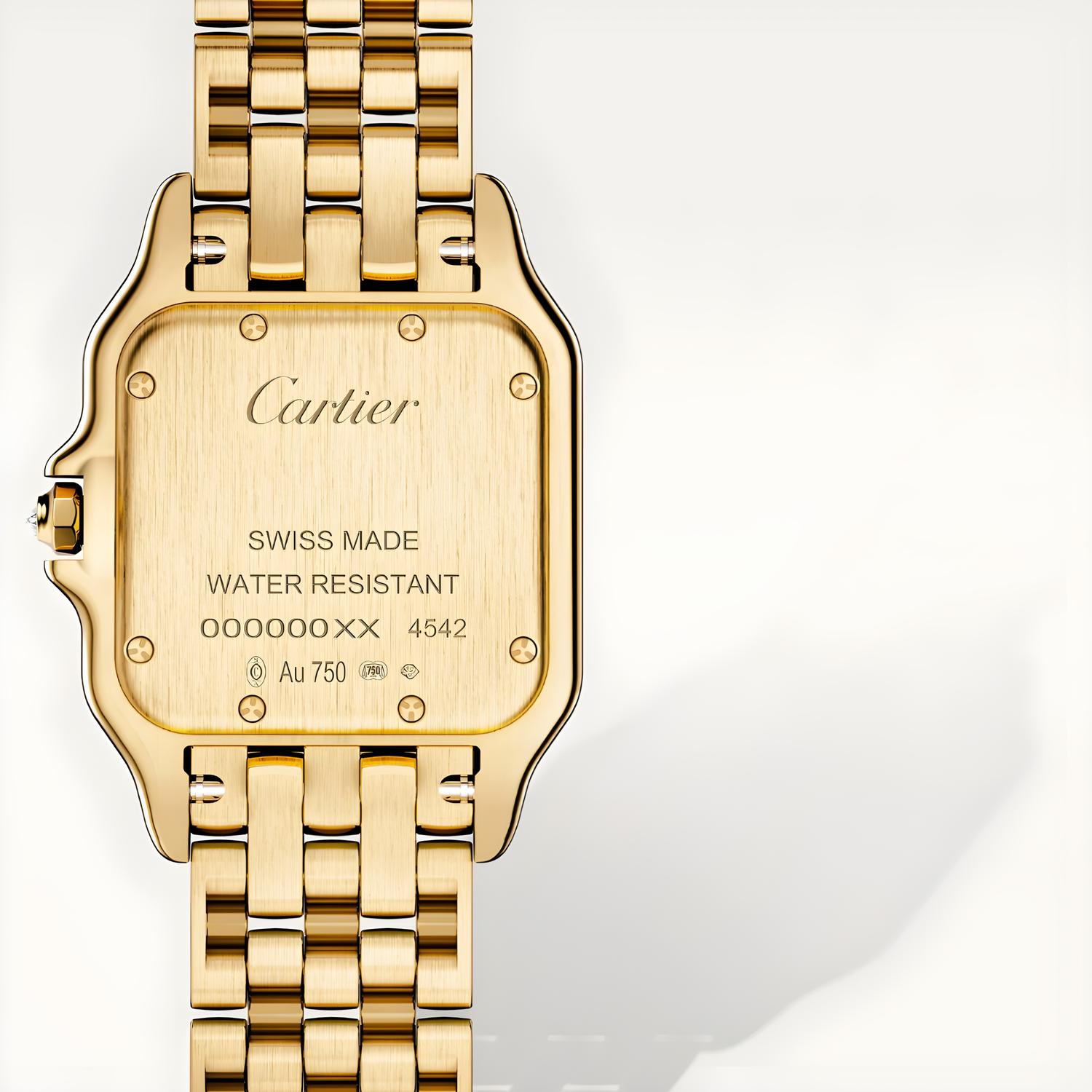 Panthère de Cartier