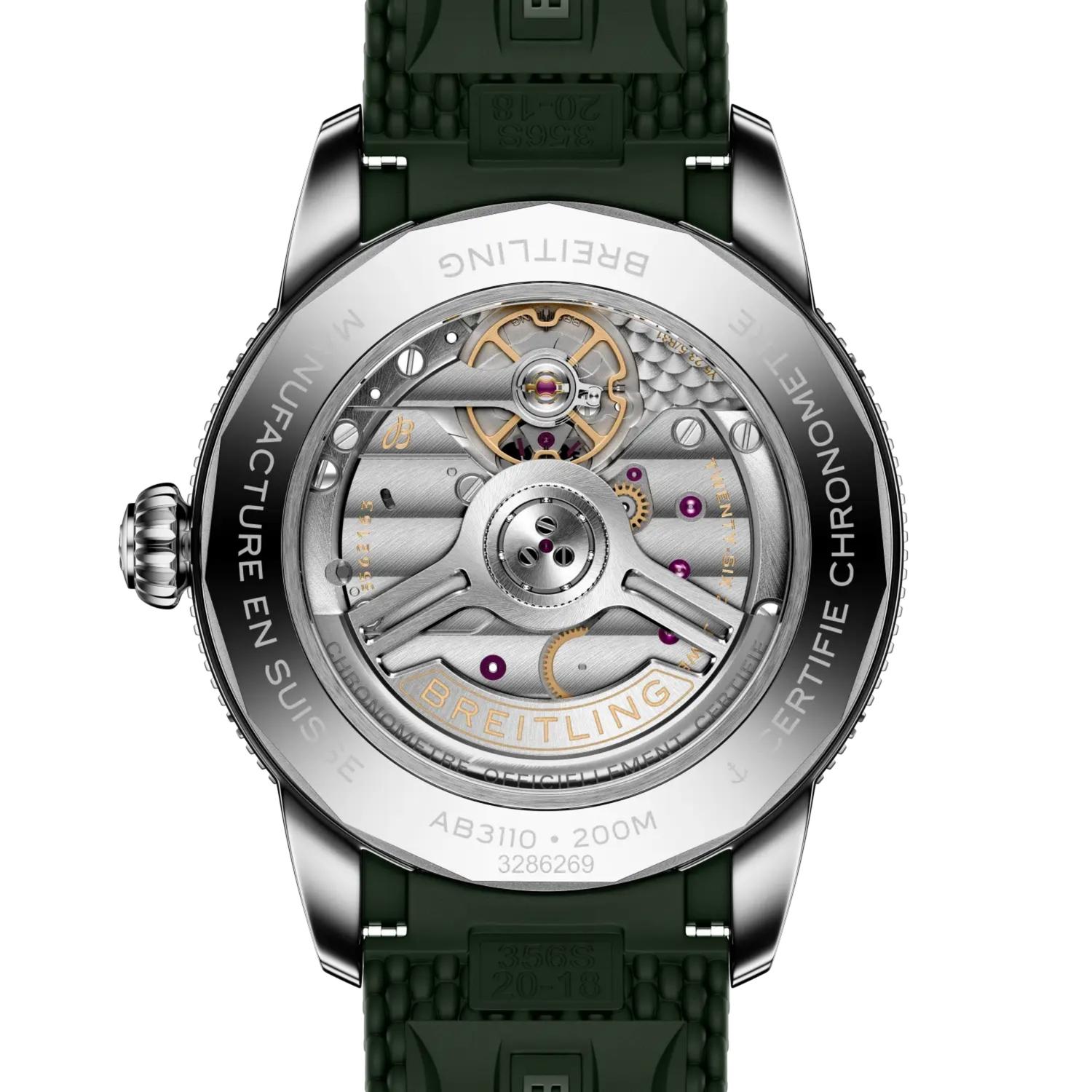 Superocean Heritage B31