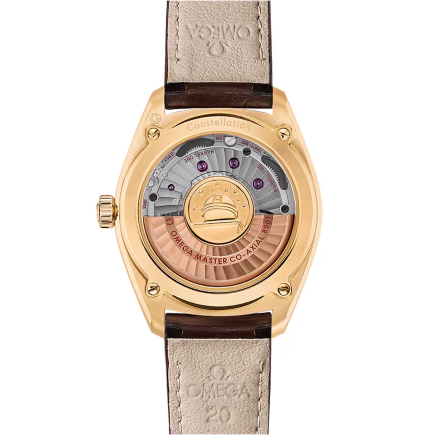 Constellation Globemaster