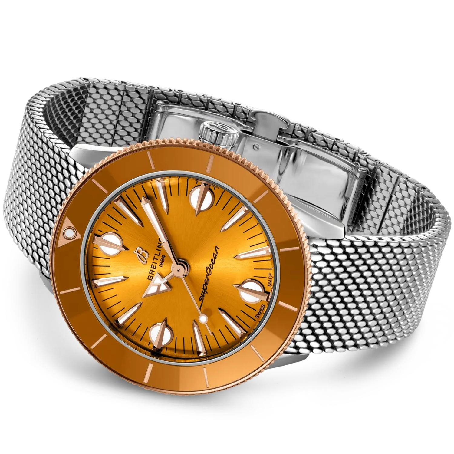 Superocean Heritage '57 Highlands