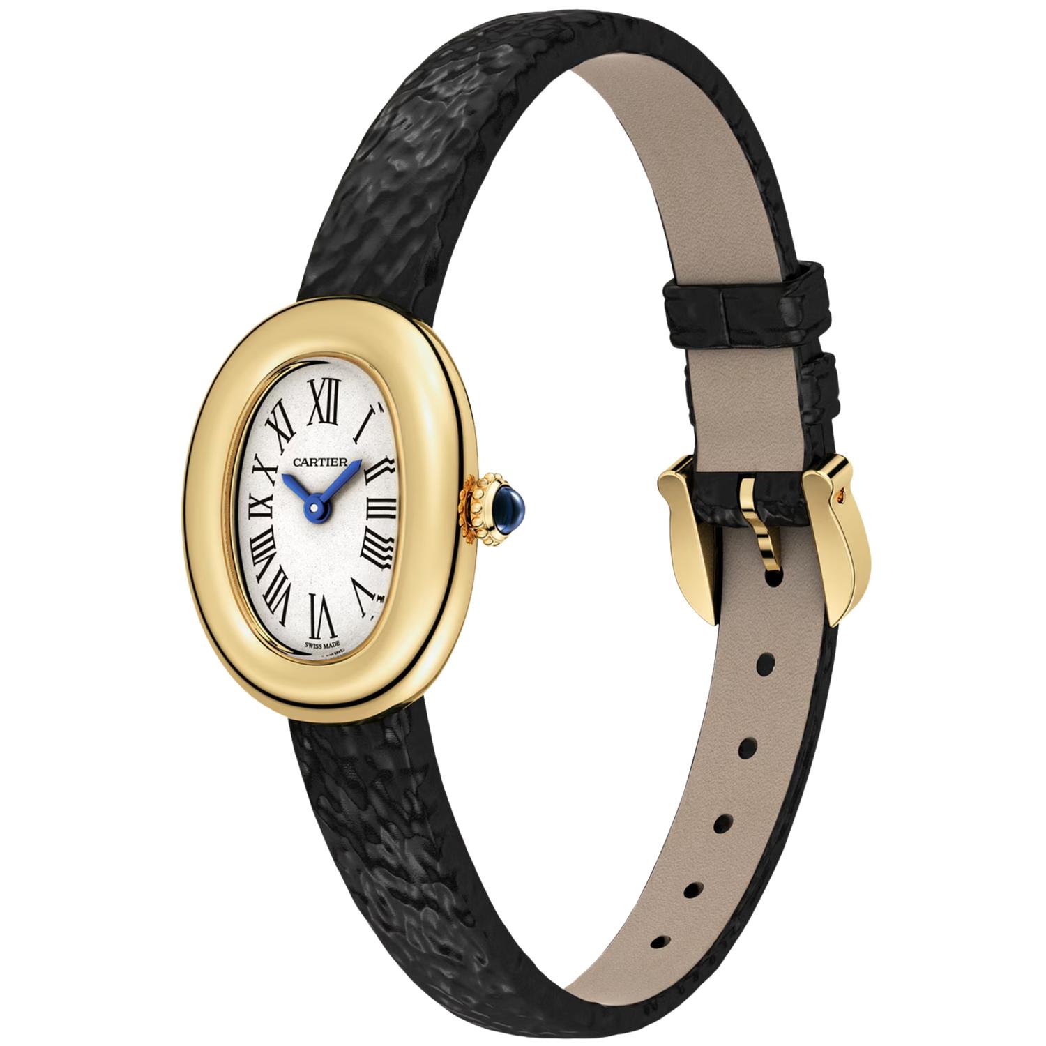 Baignoire de Cartier
