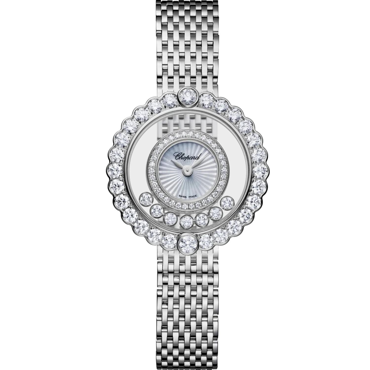 Happy Diamonds Icons Joaillerie