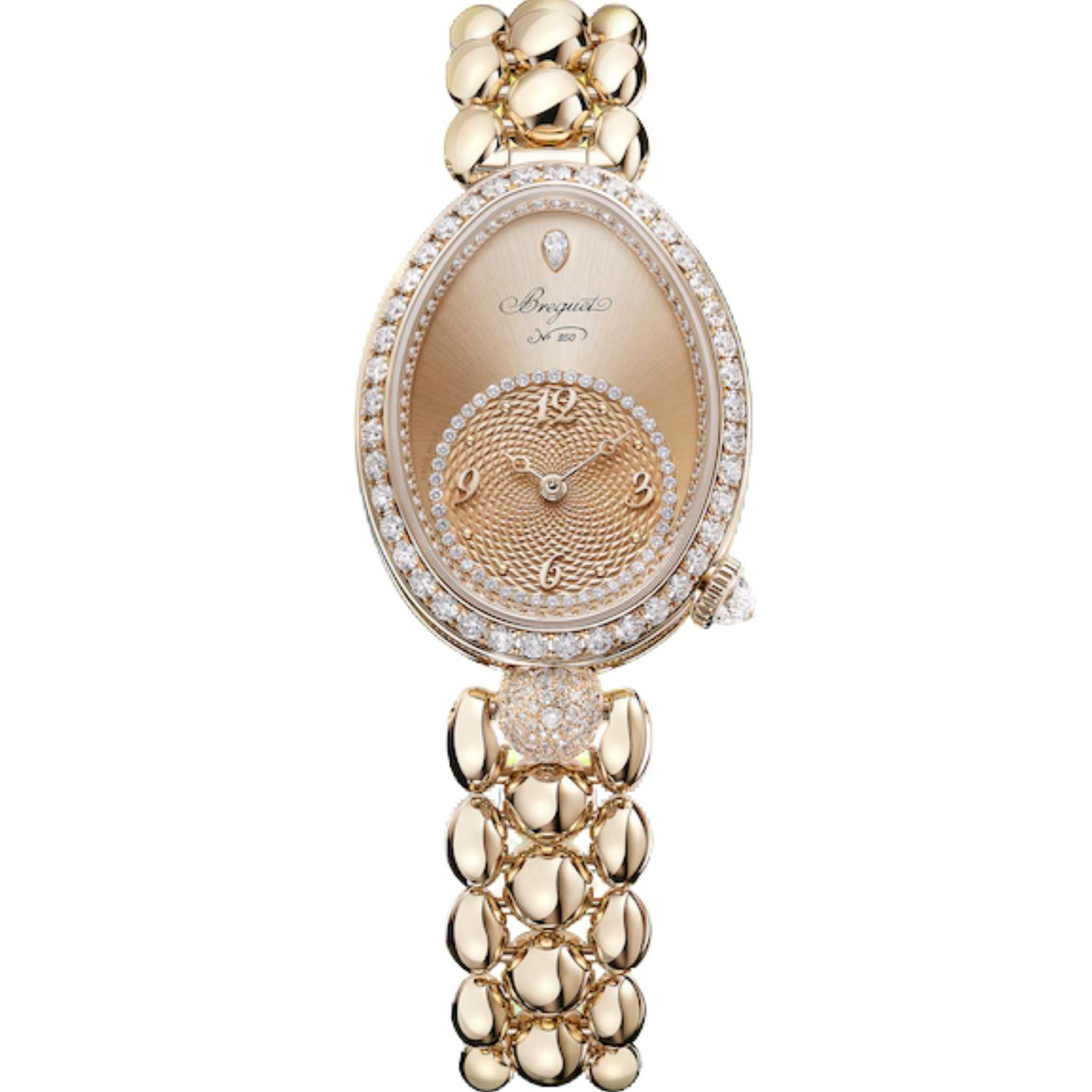 Reine de Naples 8925