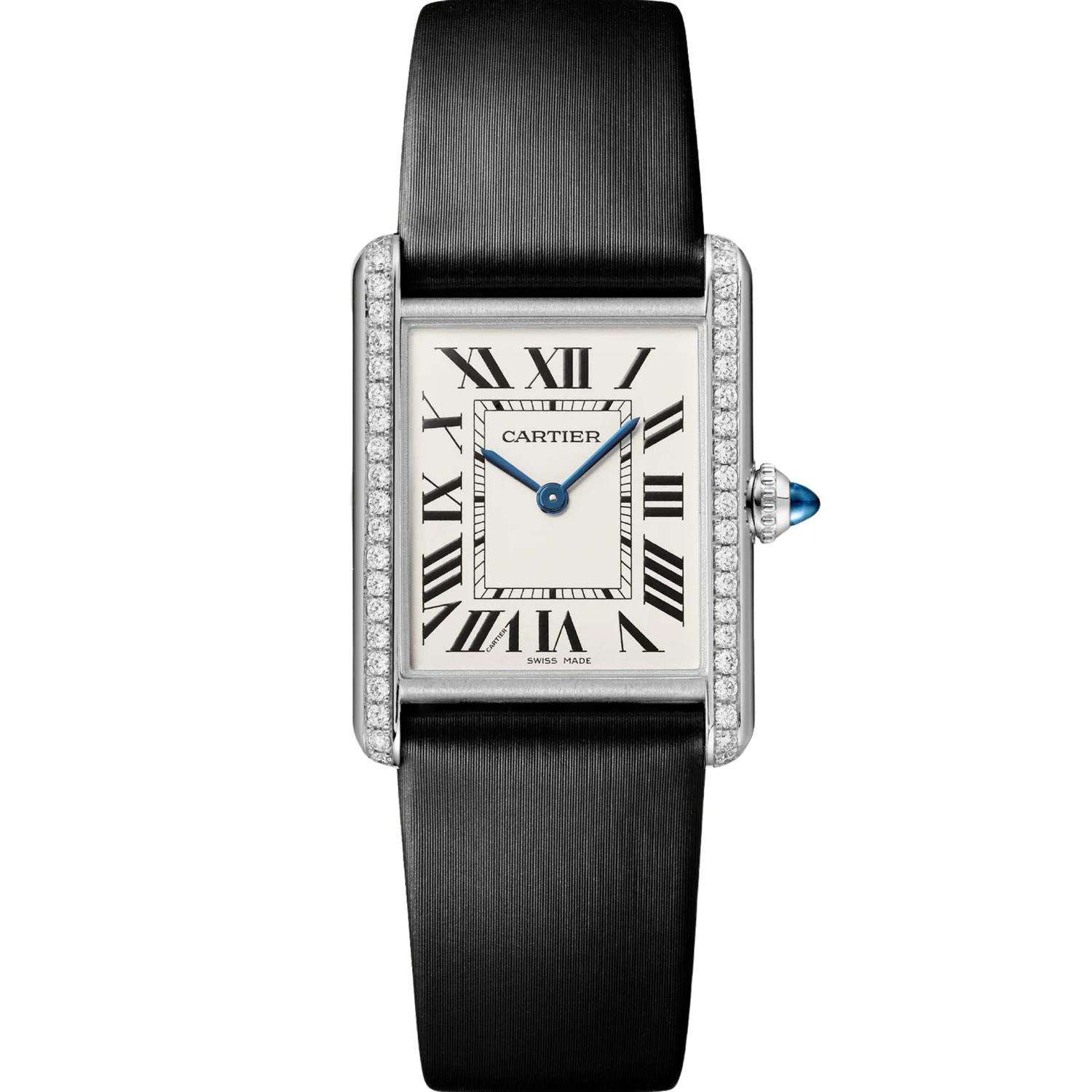 Tank Must de Cartier