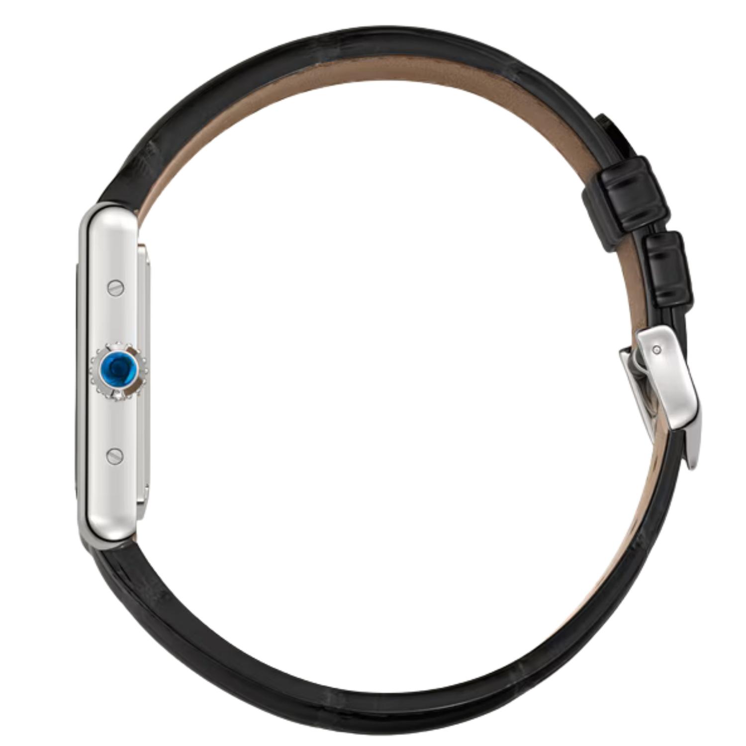 Tank Must de Cartier