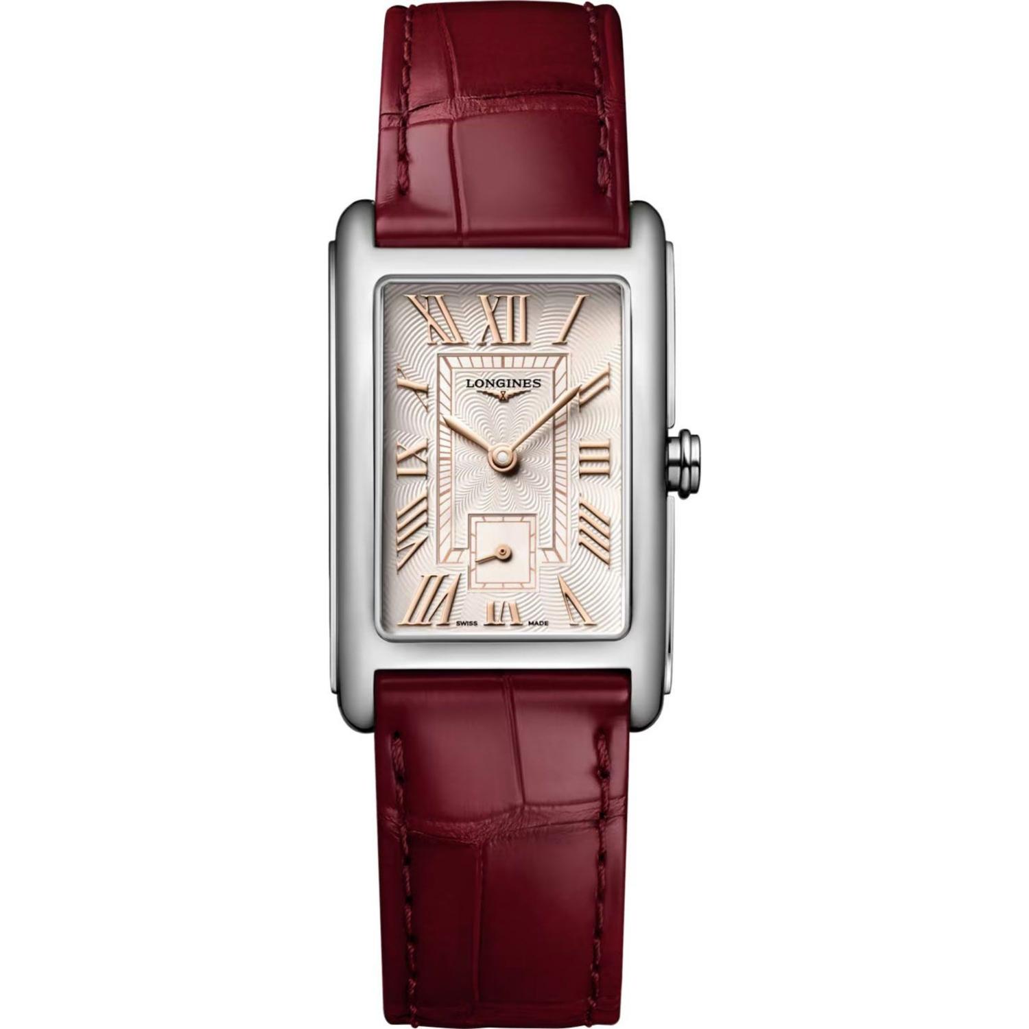 Longines Dolcevita