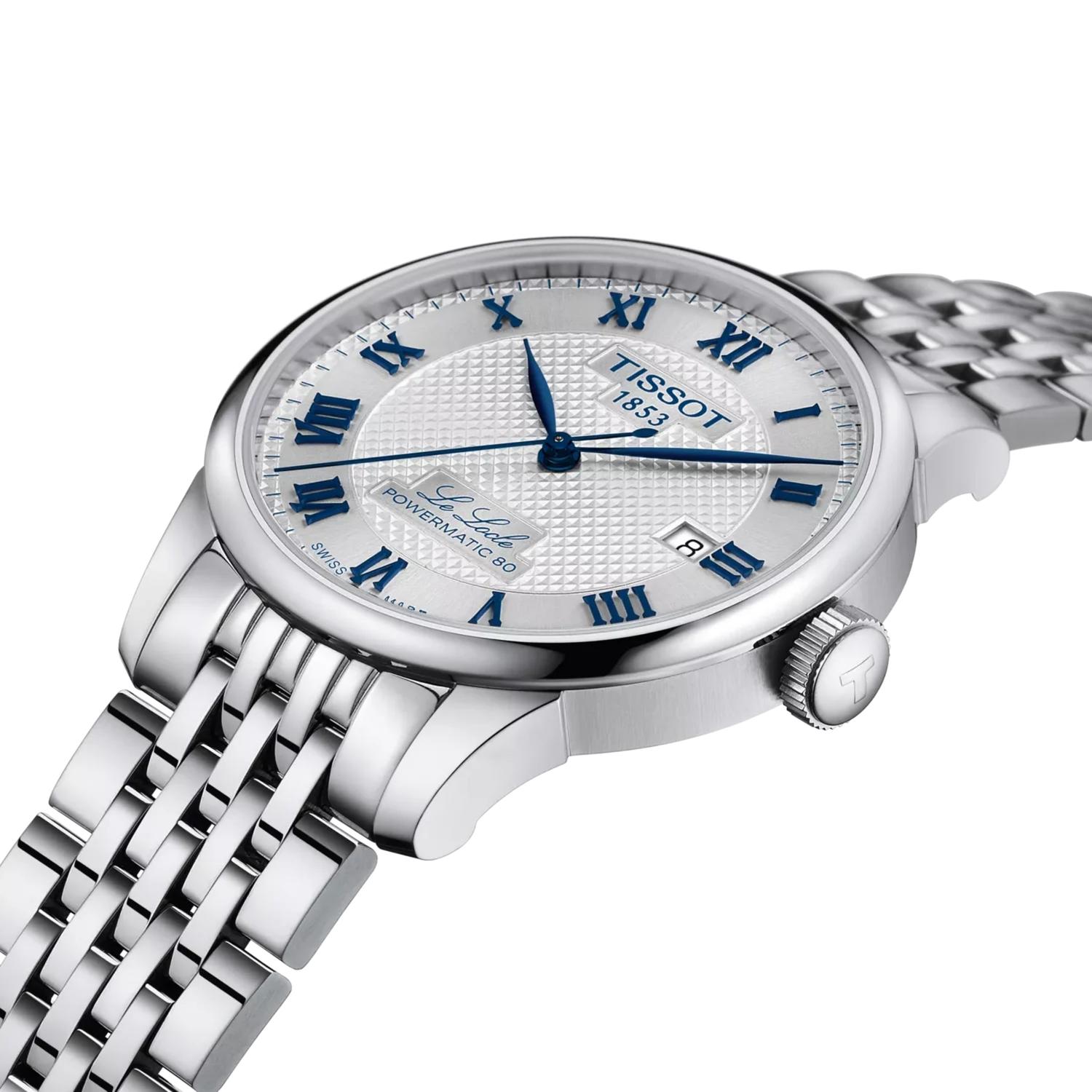 Le Locle 20th Anniversary