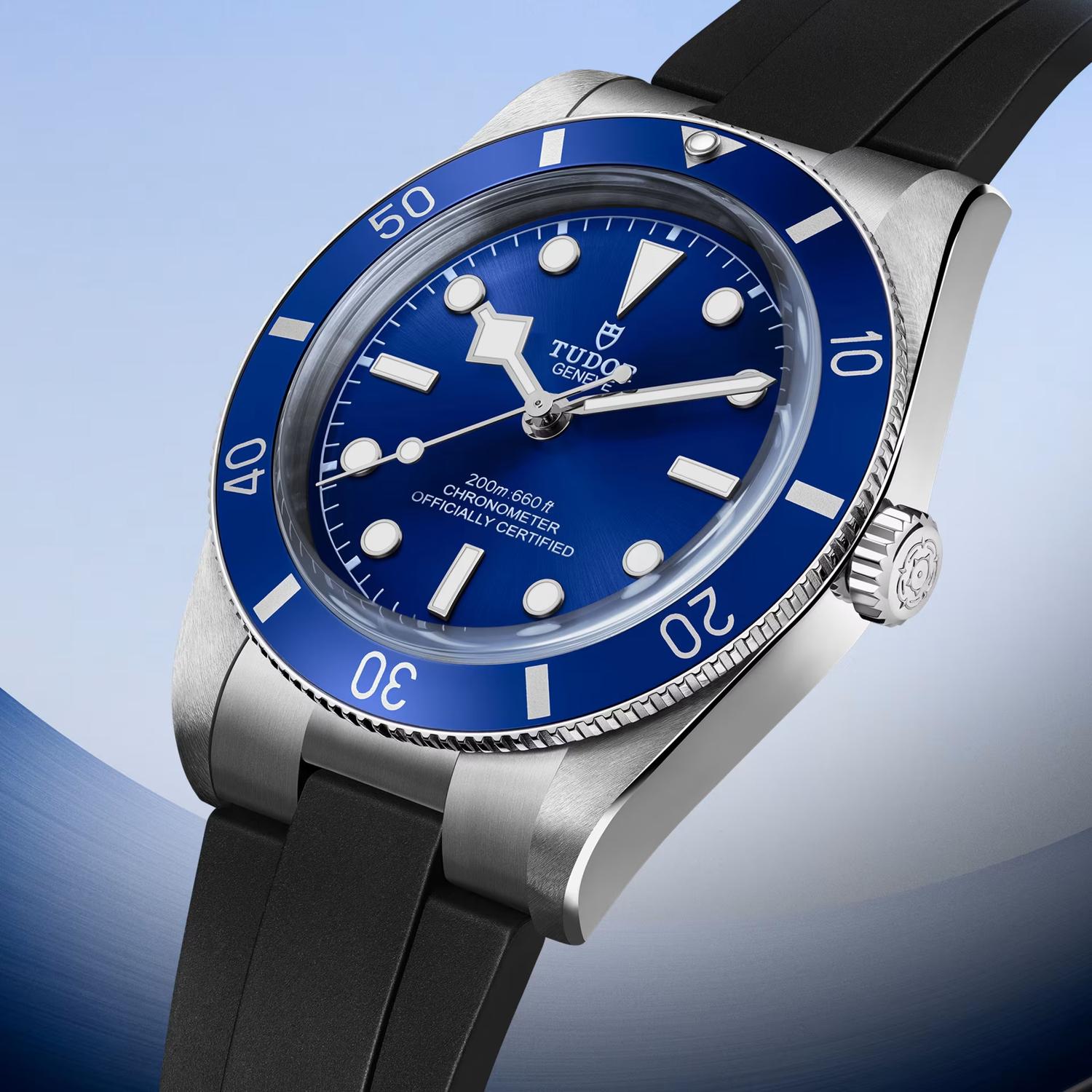 Black Bay 54