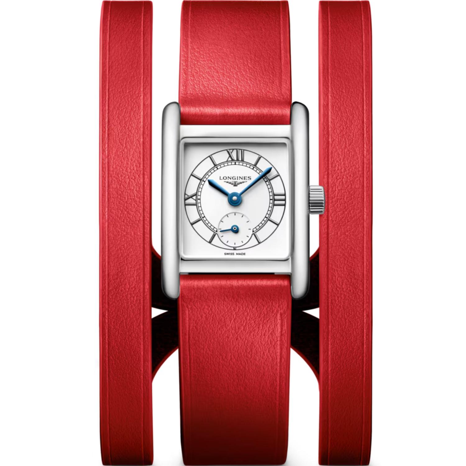 Longines Mini Dolcevita