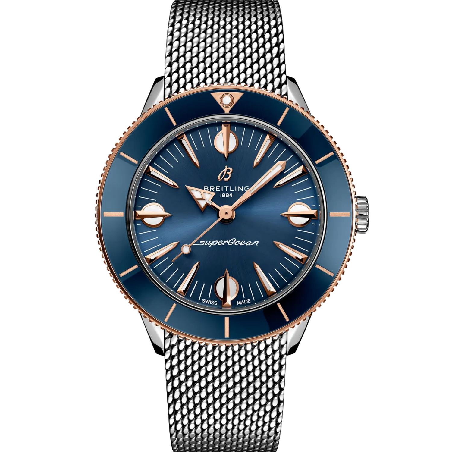 Superocean Heritage '57 Highlands