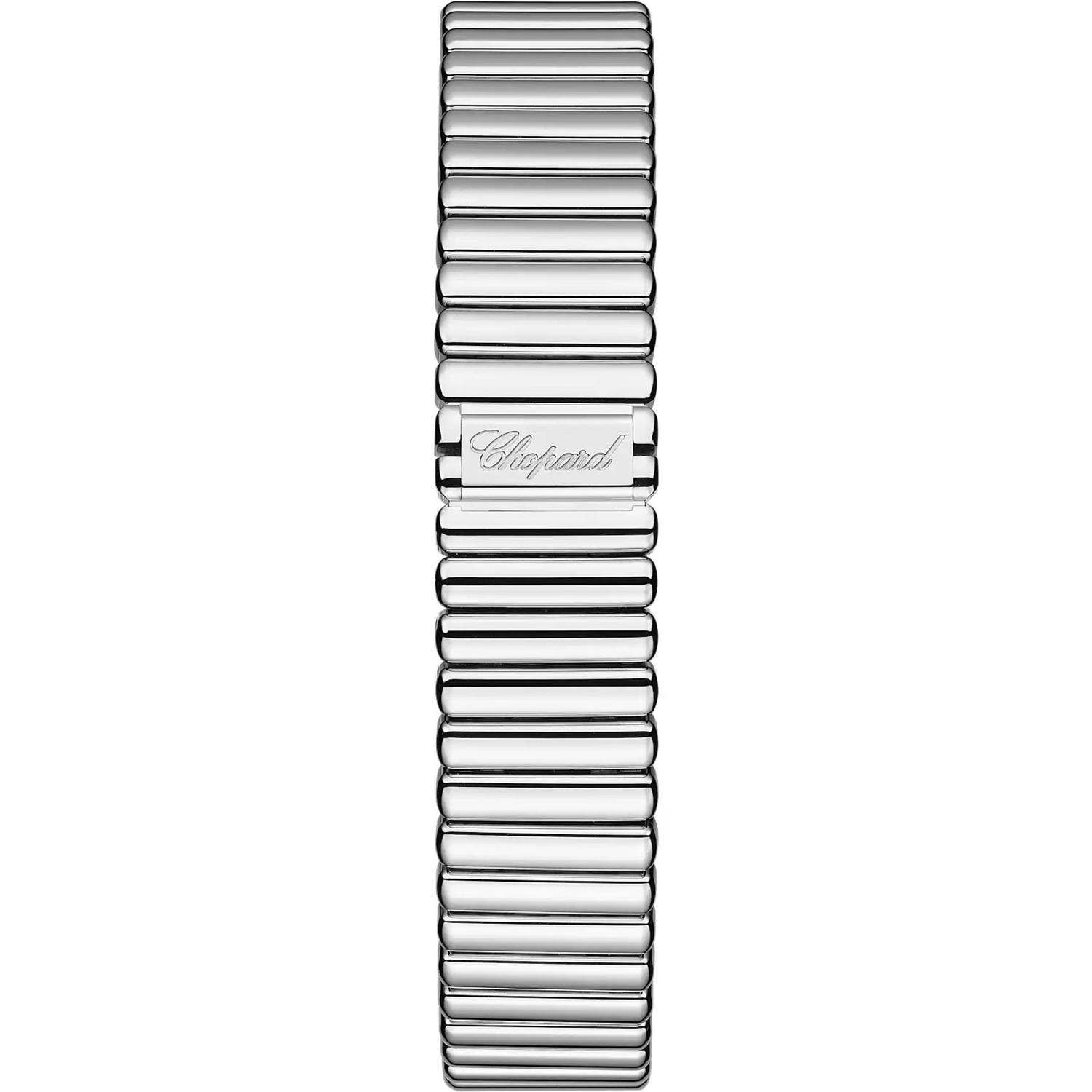 L'Heure Du Diamant Octagonal