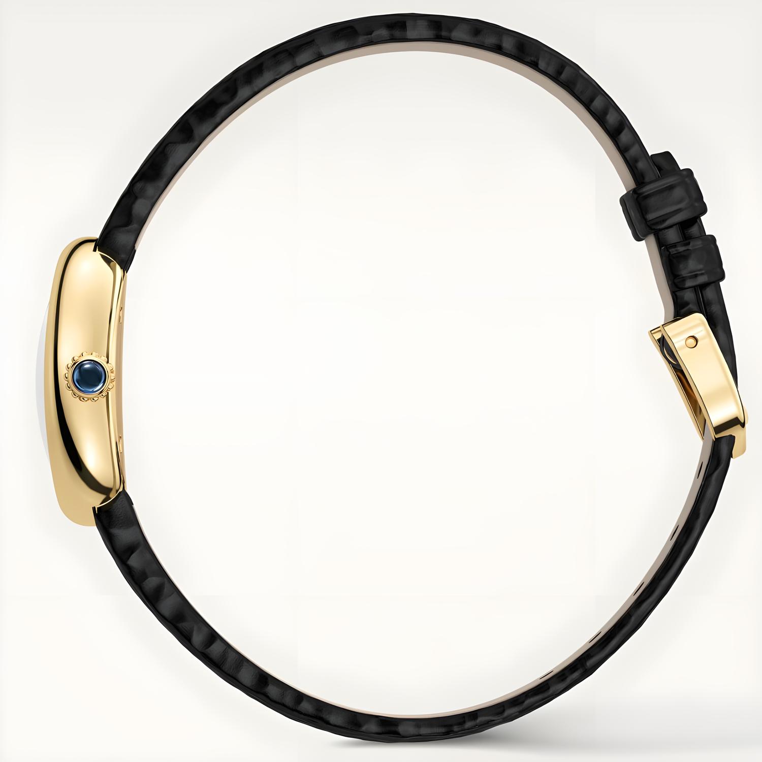 Baignoire de Cartier