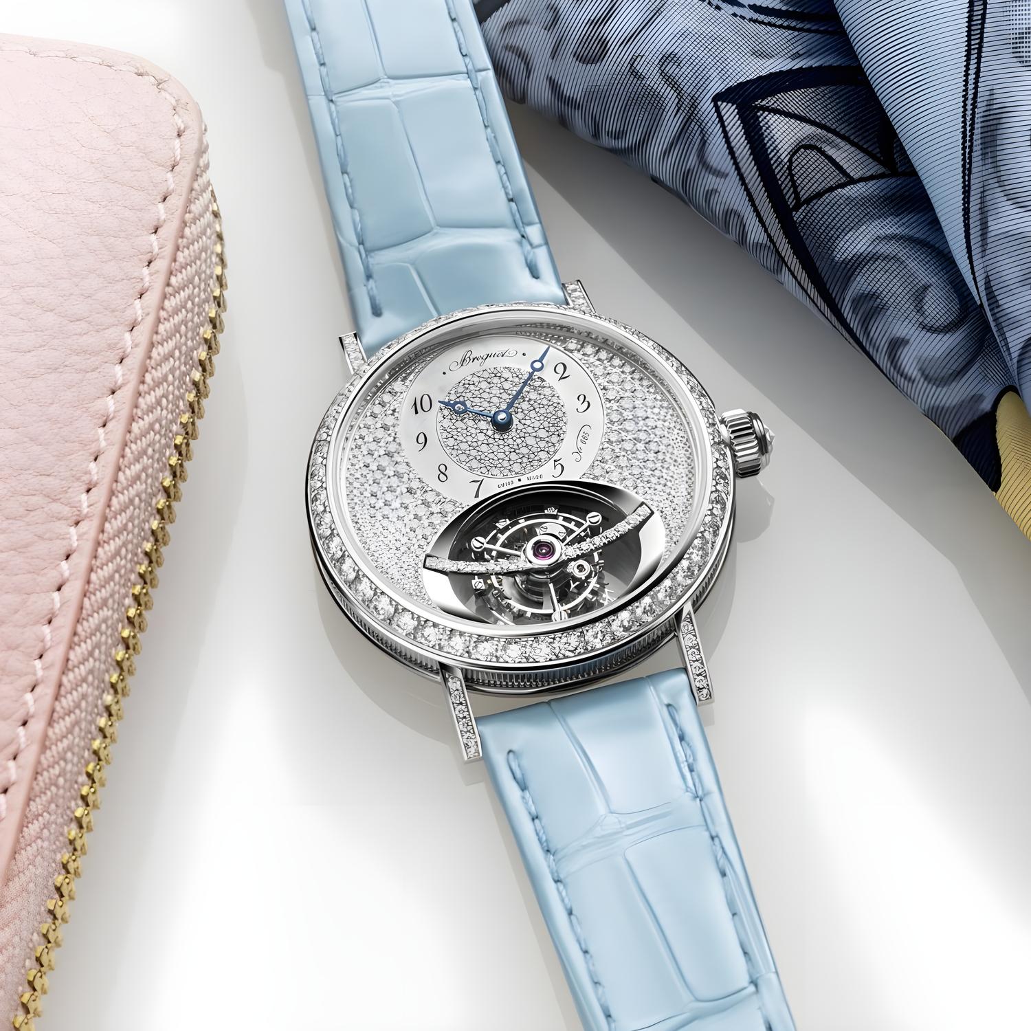 Classique Tourbillon 3358