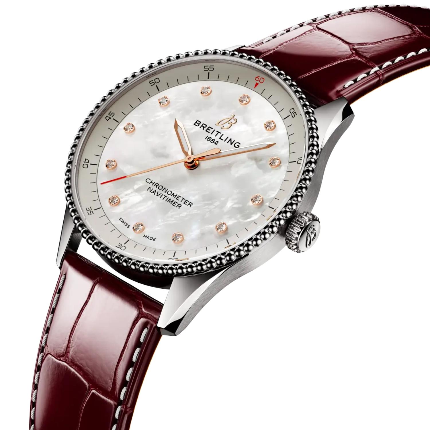 Navitimer