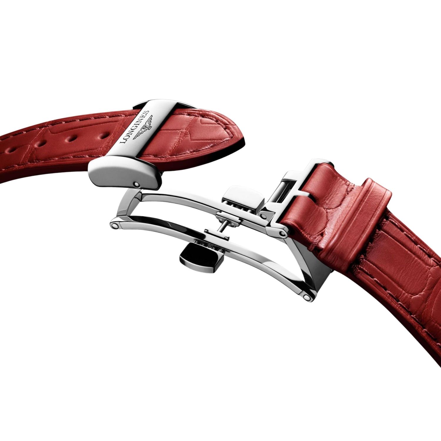 The Longines Master Collection