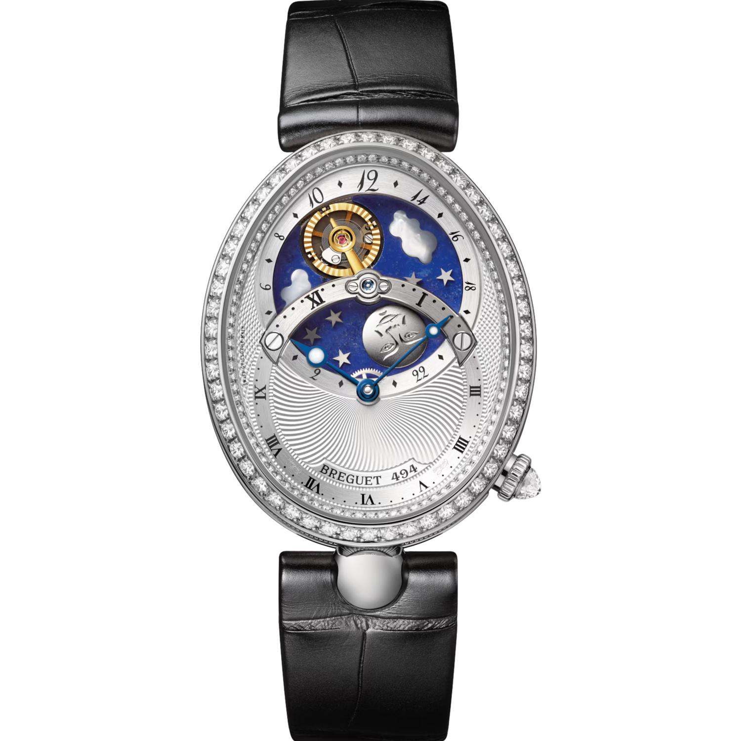 Reine de Naples Jour/Nuit 8998